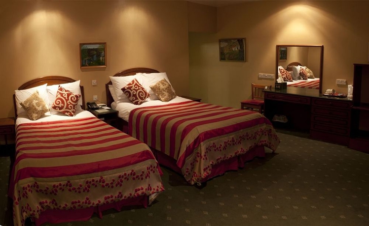 Imagen de la habitación del Hotel Brown Trout Golf and Country Inn. Foto 6