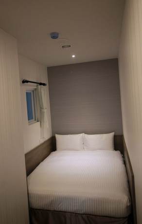 Imagen de la habitación del Hotel Brown - Zhongzheng. Foto 5