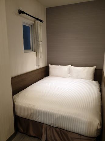 Imagen de la habitación del Hotel Brown - Zhongzheng. Foto 6