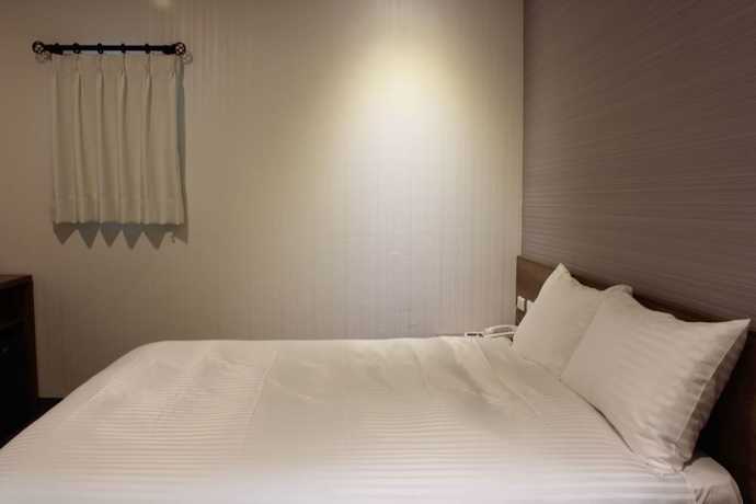 Imagen de la habitación del Hotel Brown - Zhongzheng. Foto 13