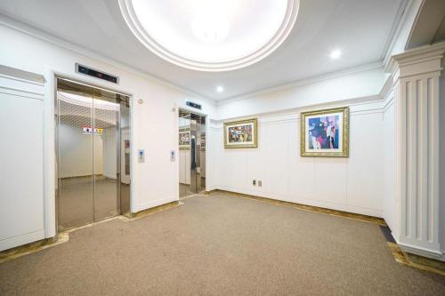 Imagen general del Hotel Brown dot hotel Gwangju Sangmu. Foto 6
