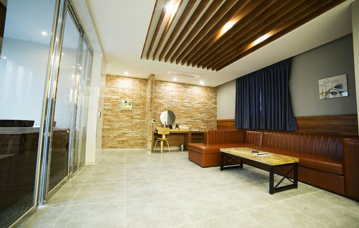 Imagen de la habitación del Hotel Brown-Dot Hotel Daegu Hyukshin Doshi. Foto 17