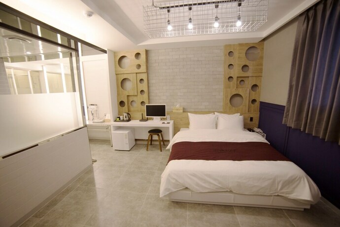Imagen de la habitación del Hotel Brown-Dot Hotel Daegu Hyukshin Doshi. Foto 34