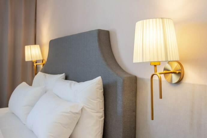 Imagen general del Hotel Brown-Dot Tongyeong. Foto 7