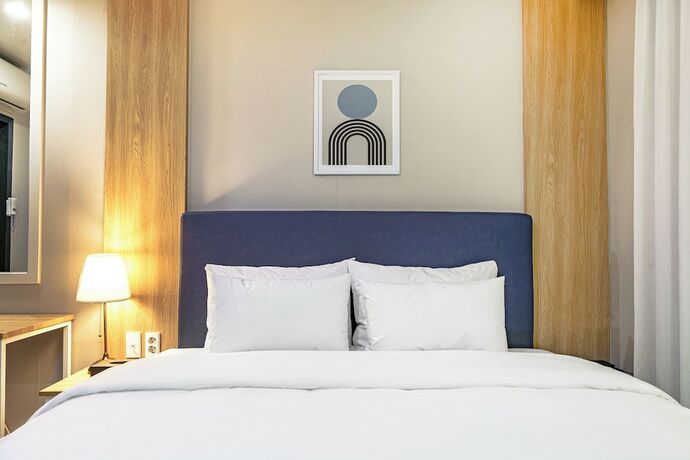 Imagen de la habitación del Hotel Browndot Angang. Foto 13