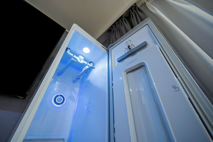 Imagen general del Hotel Browndot Angang. Foto 2