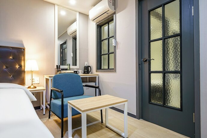 Imagen general del Hotel Browndot Angang. Foto 3