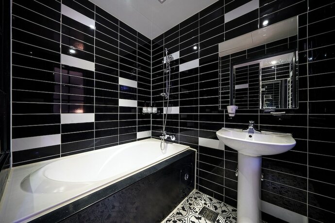 Imagen general del Hotel Browndot Angang. Foto 4