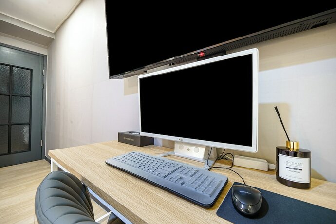 Imagen general del Hotel Browndot Angang. Foto 5