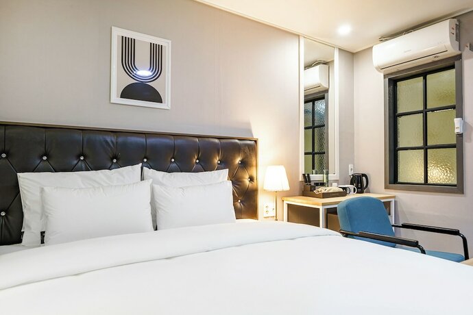 Imagen general del Hotel Browndot Angang. Foto 6