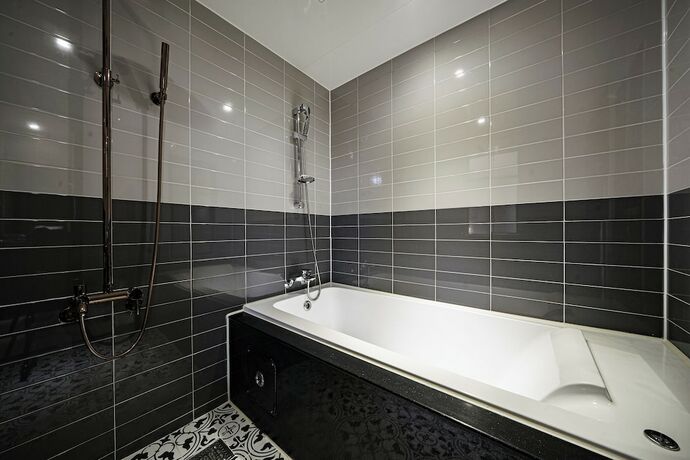 Imagen general del Hotel Browndot Angang. Foto 8