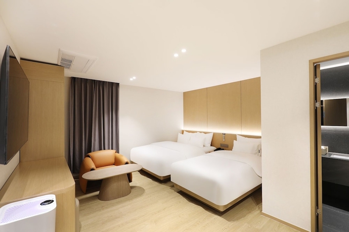 Imagen de la habitación del Hotel Browndot Bucheon. Foto 1