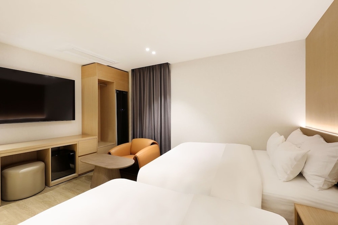 Imagen de la habitación del Hotel Browndot Bucheon. Foto 2