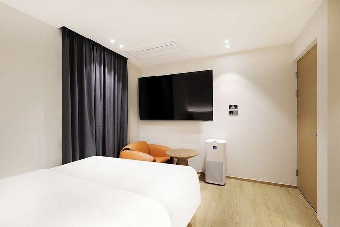 Imagen de la habitación del Hotel Browndot Bucheon. Foto 5