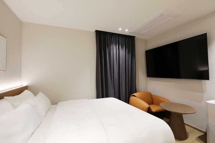Imagen de la habitación del Hotel Browndot Bucheon. Foto 7