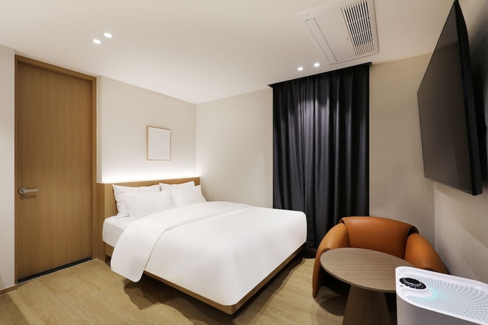 Imagen de la habitación del Hotel Browndot Bucheon. Foto 8