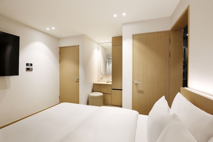 Imagen de la habitación del Hotel Browndot Bucheon. Foto 9