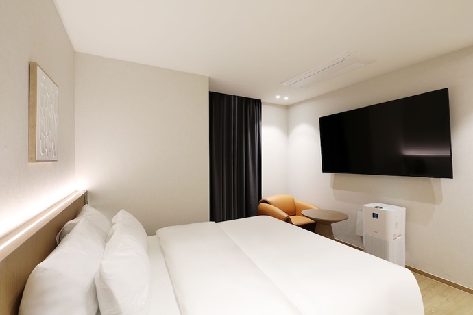 Imagen de la habitación del Hotel Browndot Bucheon. Foto 10