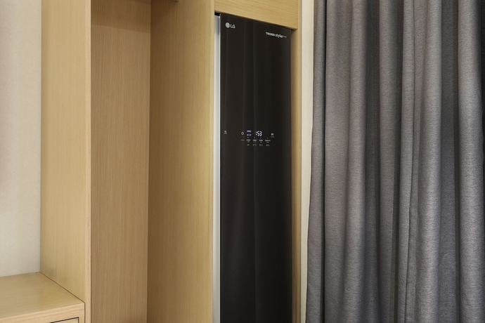 Imagen de la habitación del Hotel Browndot Bucheon. Foto 14