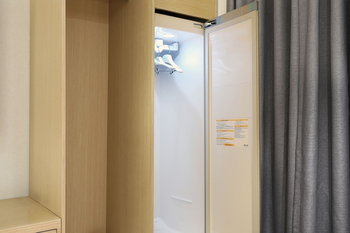Imagen de la habitación del Hotel Browndot Bucheon. Foto 15