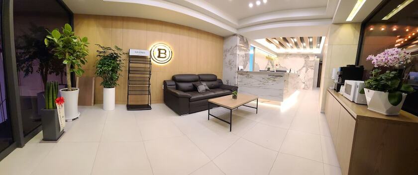Imagen general del Hotel Browndot Chungjang. Foto 5