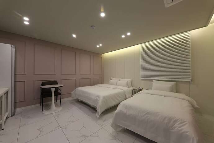 Imagen de la habitación del Hotel Browndot Chungjang. Foto 19