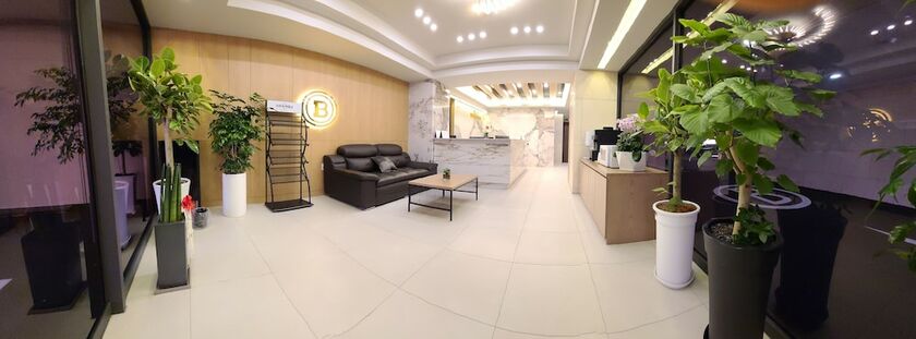 Imagen general del Hotel Browndot Chungjang. Foto 13