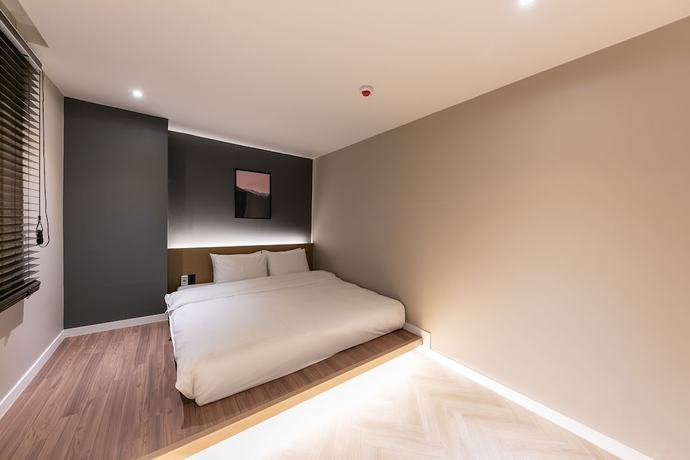 Imagen de la habitación del Hotel Browndot Daegu Seongseo. Foto 6