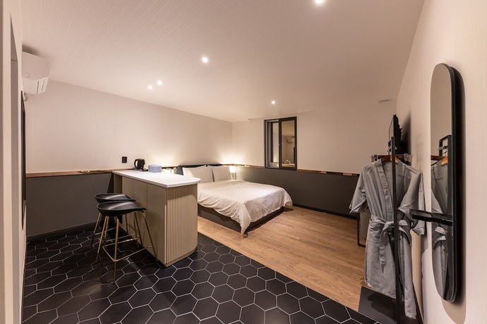 Imagen de la habitación del Hotel Browndot Daegu Seongseo. Foto 8