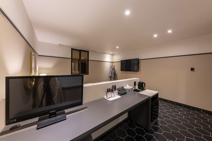 Imagen de la habitación del Hotel Browndot Daegu Seongseo. Foto 14