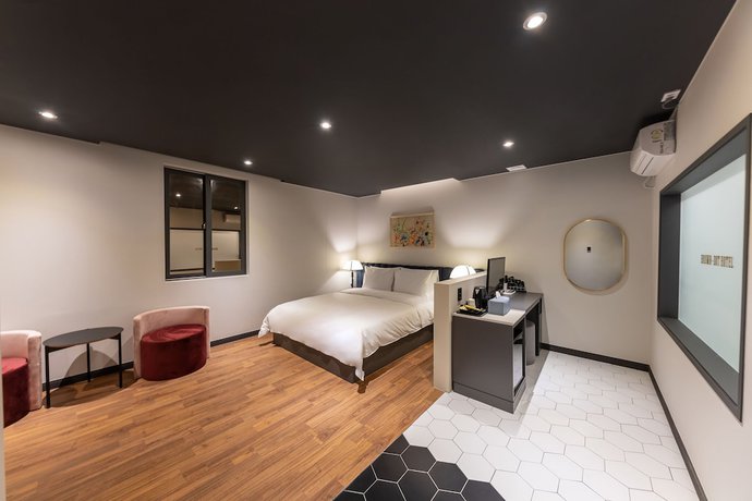 Imagen de la habitación del Hotel Browndot Daegu Seongseo. Foto 15