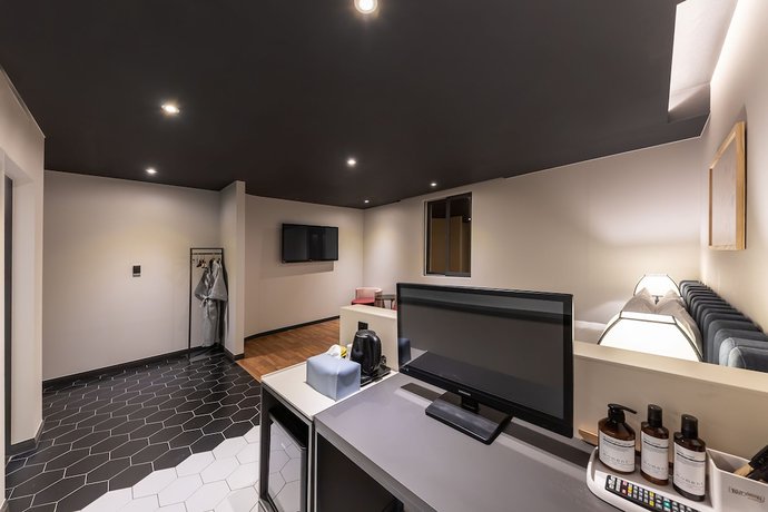 Imagen de la habitación del Hotel Browndot Daegu Seongseo. Foto 18