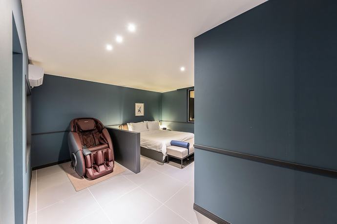 Imagen de la habitación del Hotel Browndot Daegu Seongseo. Foto 19