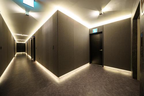 Imagen general del Hotel Browndot Gwangju Pungam. Foto 2