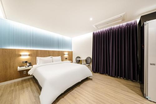 Imagen de la habitación del Hotel Browndot Gwangju Pungam. Foto 19