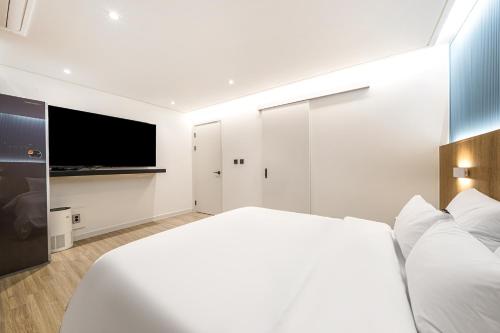 Imagen general del Hotel Browndot Gwangju Pungam. Foto 8