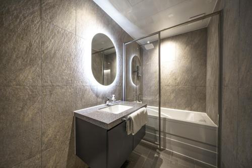 Imagen general del Hotel Browndot Gwangju Pungam. Foto 13