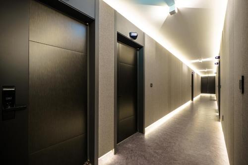 Imagen general del Hotel Browndot Gwangju Pungam. Foto 14