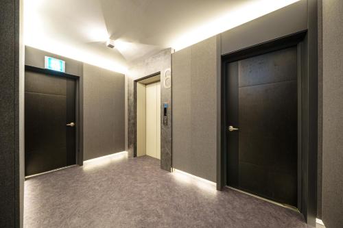 Imagen general del Hotel Browndot Gwangju Pungam. Foto 15