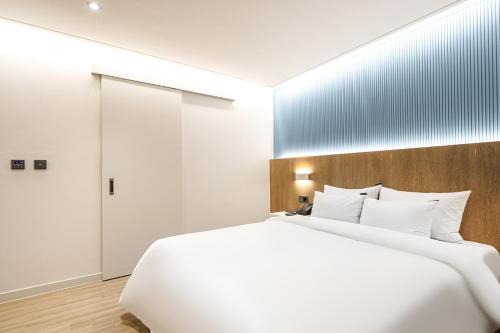Imagen general del Hotel Browndot Gwangju Pungam. Foto 17