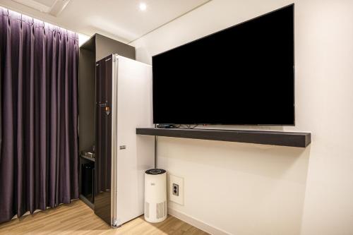 Imagen general del Hotel Browndot Gwangju Pungam. Foto 18