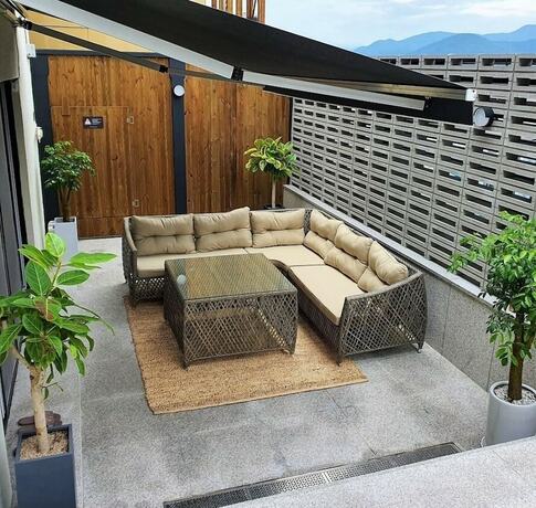 Imagen de la habitación del Hotel Browndot Gyeongju Terminal. Foto 16