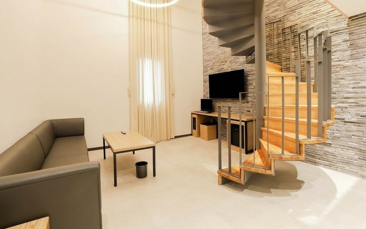 Imagen de la habitación del Hotel Browndot Gyeongju Terminal. Foto 22