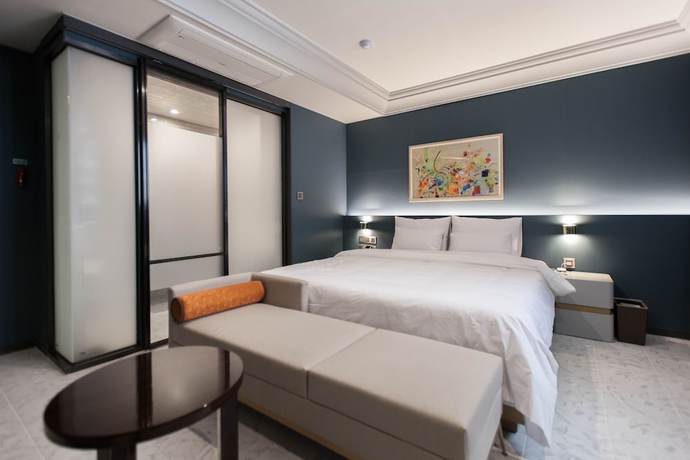 Imagen de la habitación del Hotel Browndot Hotel Samgye. Foto 2