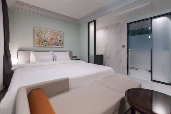 Imagen de la habitación del Hotel Browndot Hotel Samgye. Foto 5