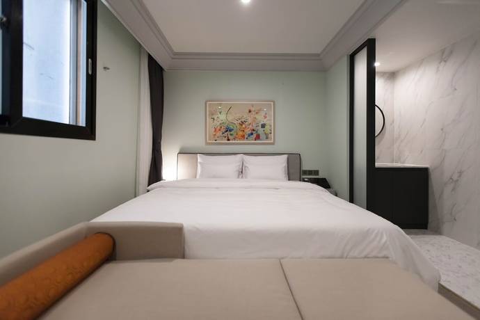 Imagen de la habitación del Hotel Browndot Hotel Samgye. Foto 8
