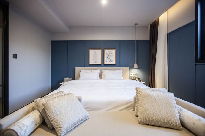 Imagen de la habitación del Hotel Browndot Hotel Samgye. Foto 9
