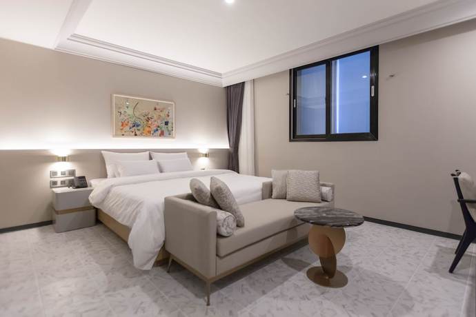 Imagen de la habitación del Hotel Browndot Hotel Samgye. Foto 12