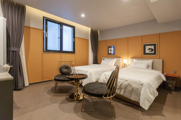 Imagen de la habitación del Hotel Browndot Hotel Samgye. Foto 14