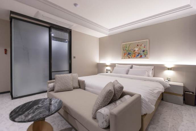 Imagen de la habitación del Hotel Browndot Hotel Samgye. Foto 15